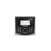 Rockford Fosgate PMX-1 Marine Head Unit with Bluetooth 2.1" Dot Matrix Display